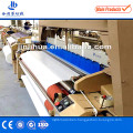 High Production Polyester Fabric Weaving Cam Shedding Water Jet Loom Machine